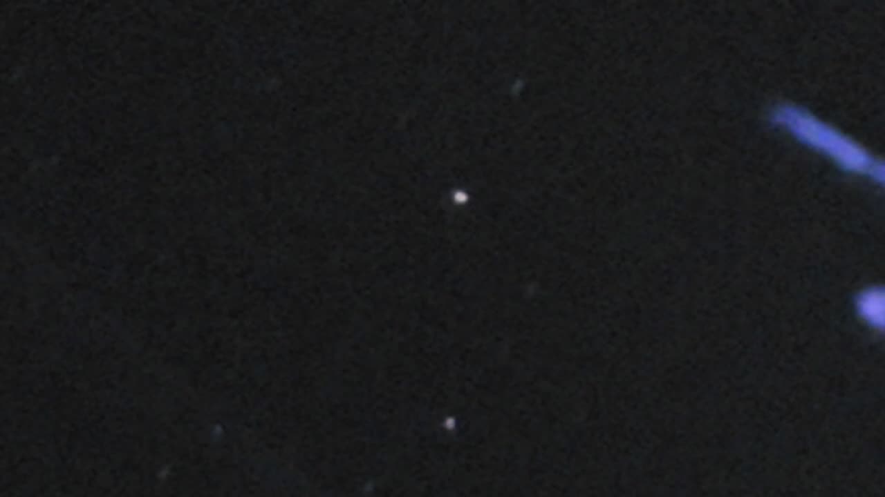 UFO Sighting May 9th 2025