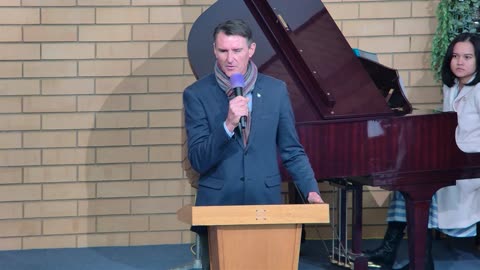Church Livestream