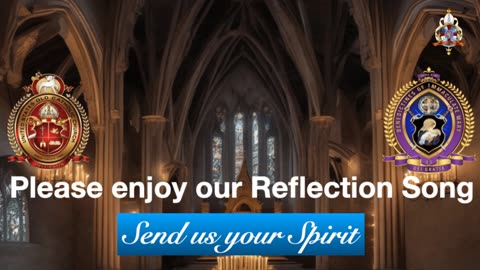 Night Prayer Monday