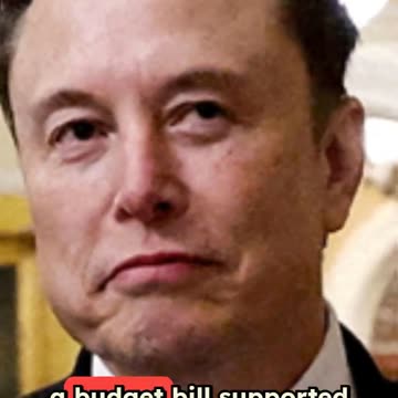 Musk Regrets Trump Posts