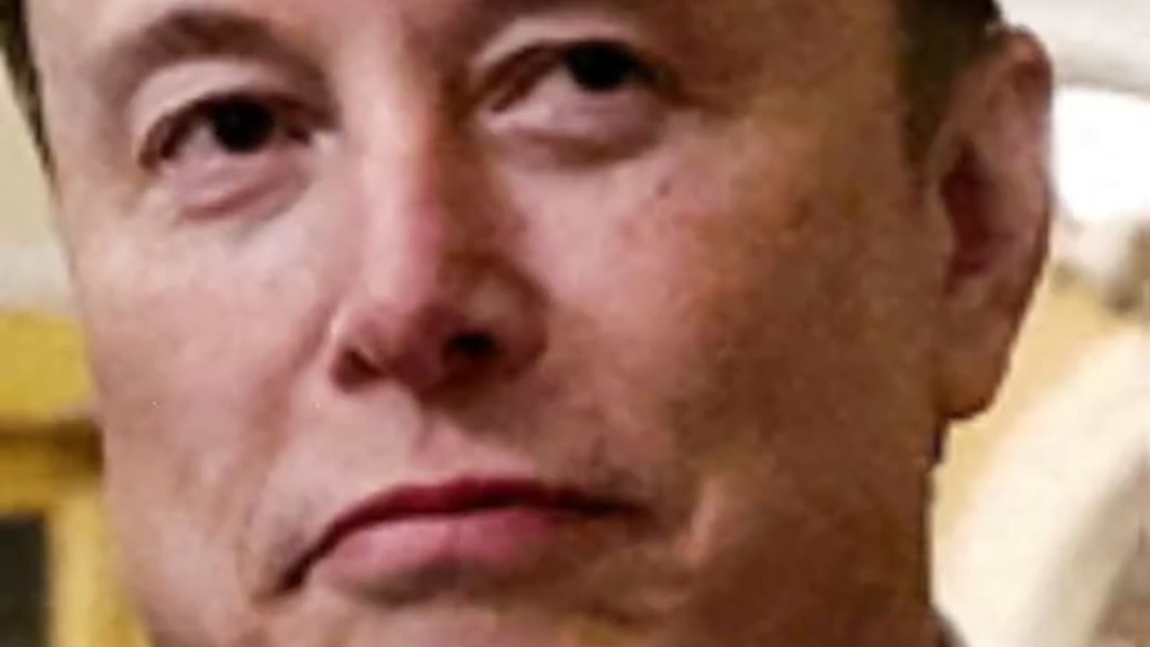 Musk Regrets Trump Posts