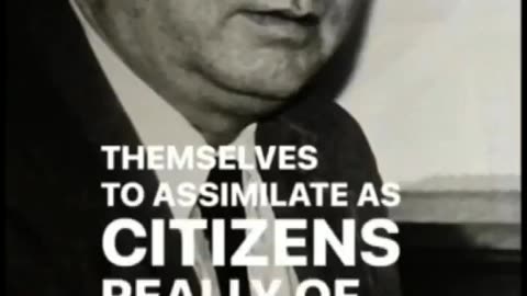 Bill Cooper on whose behind everything