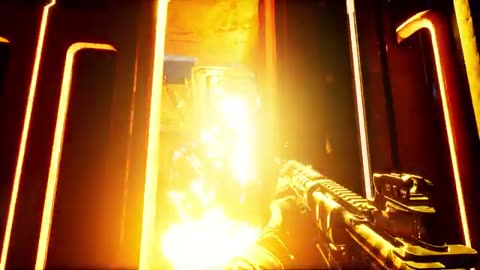 Enginefall - PC Gaming Show Official Trailer