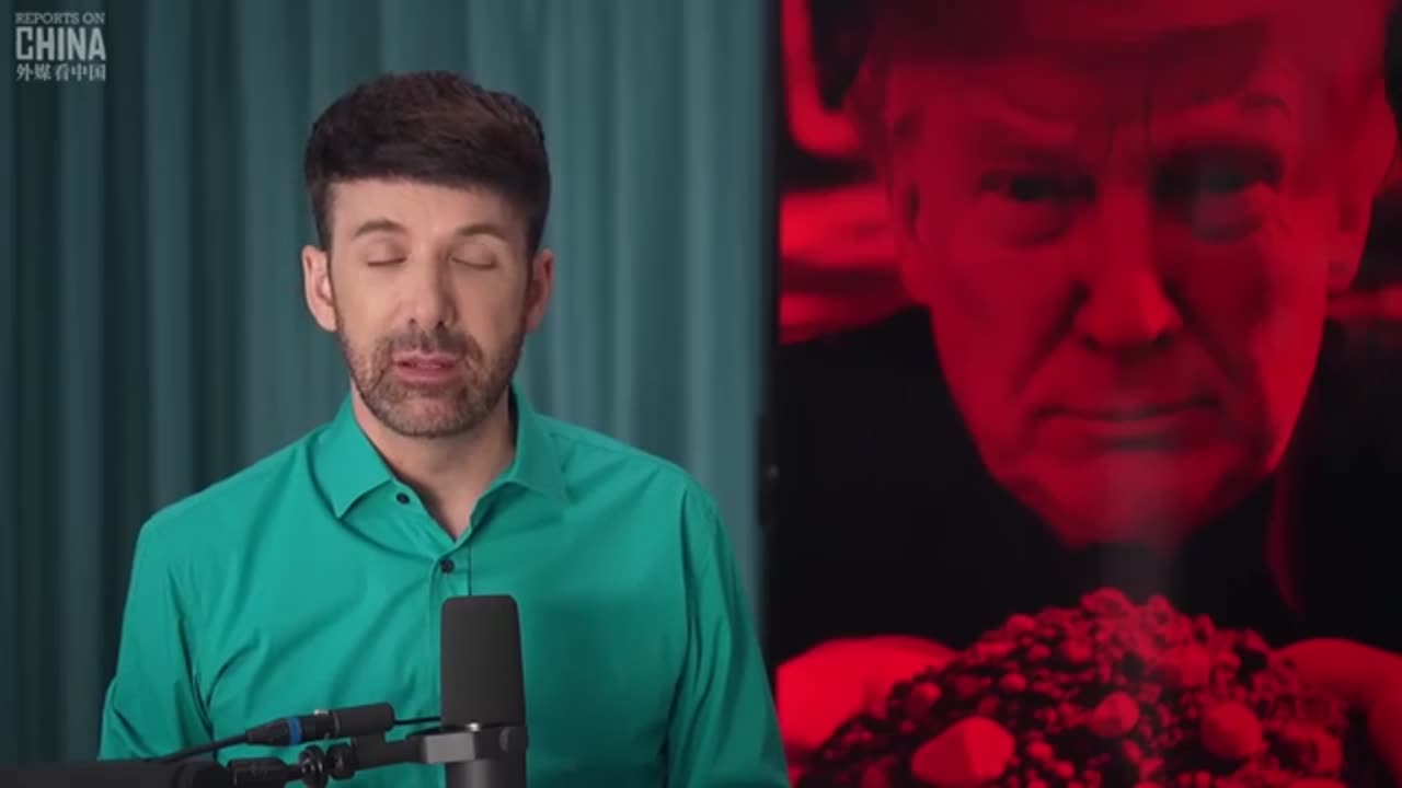 Trump's Aussie rare dirt deal: Why they can't beat China