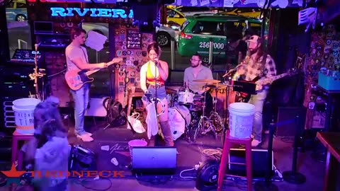 JULY 15 2025 LIVE AT REDNECK RIVIERA BAR PART 3