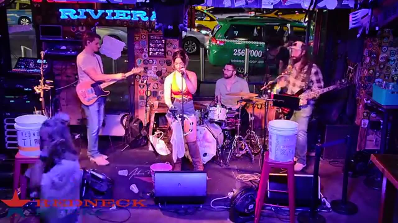 JULY 15 2025 LIVE AT REDNECK RIVIERA BAR PART 3