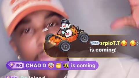 LIONEL SAYS HE IS DONE WITH CECE AS HE CONTINUES TO DOG HER OUT ON LIVE!!