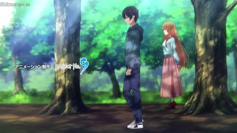 Otonari No Tenshi-Sama -ep 3