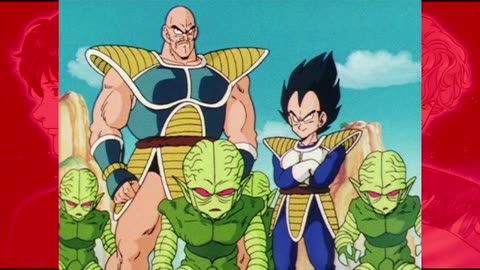 Dragonball franchise