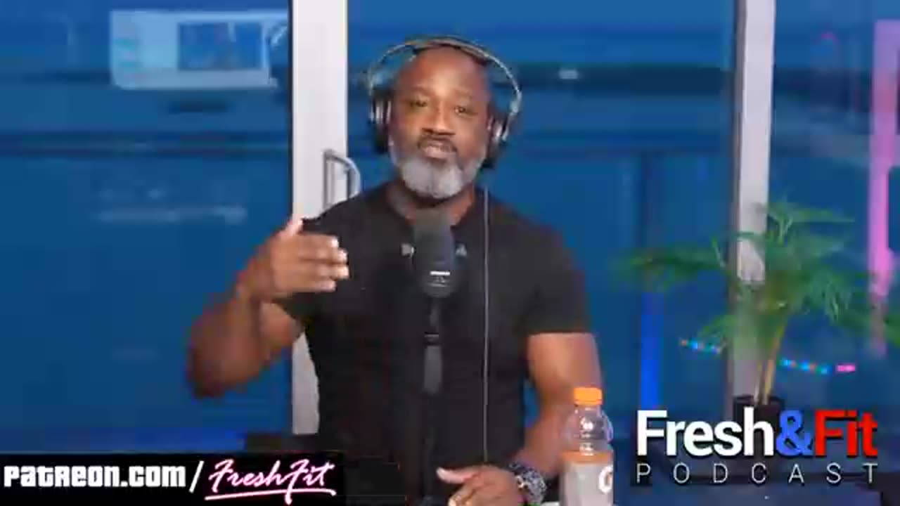 Coach Greg Adams explains why modern women are not special!!!