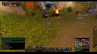 Turtle wow - Alt'lympic Games 2025 v2 - Warlock HC / S&S / Exhaustion - Episode 14-Loch Modan Part 1