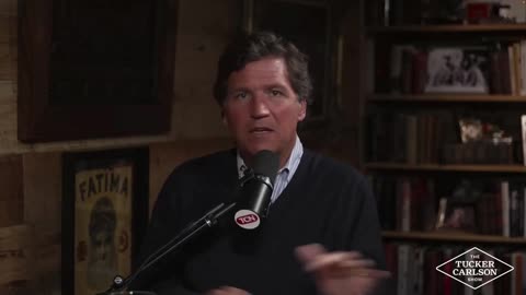 Tucker Carlson reports Russia is actively considering using nuclear weapons against Europe.