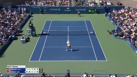TENNIS
