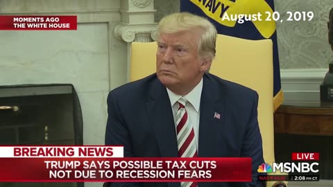 Donald Trump's Broken Promises on Gun Safety Reform