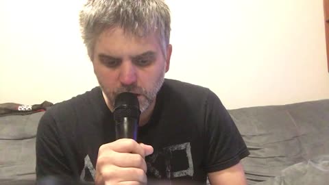 Soundgarden - Black Hole Sun (Cover)