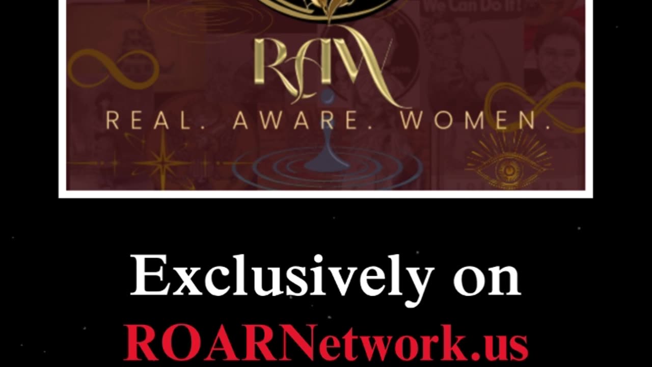R.A.W. Episode 1: Purpose Over Personality