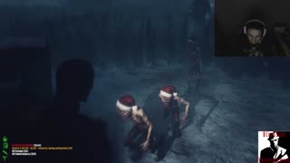 Krampus #fyp #gaming #zombie #reels #shorts #twitch