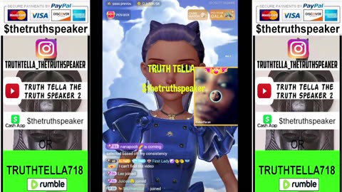 TIARA OFFICIAL MONDAY MADNESS 7/14/25