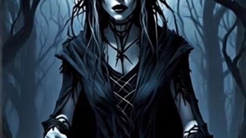 Top 5 things about Mormo A Greek demoness used to scare children linked to Hecate