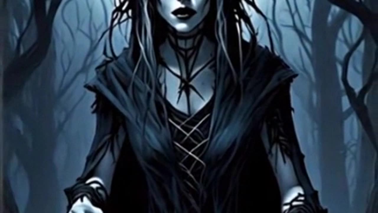 Top 5 things about Mormo A Greek demoness used to scare children linked to Hecate