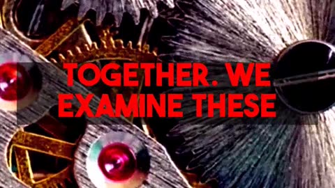 Predictive Programming Claims Examined Alternative Podcast Perspectives