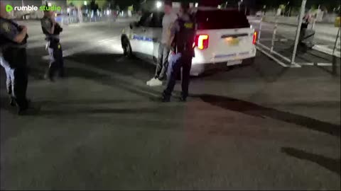 Live predator catch