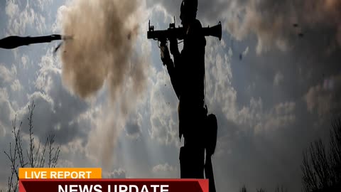 US Halting Some Shipments of Military Aid to Ukrai