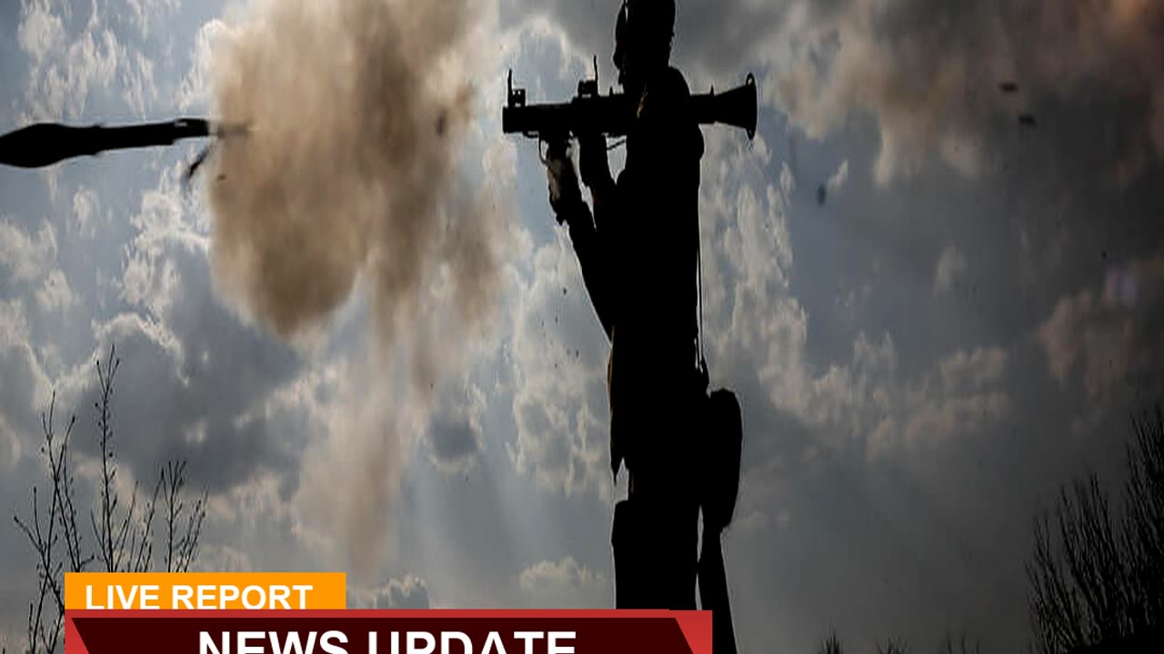 US Halting Some Shipments of Military Aid to Ukrai