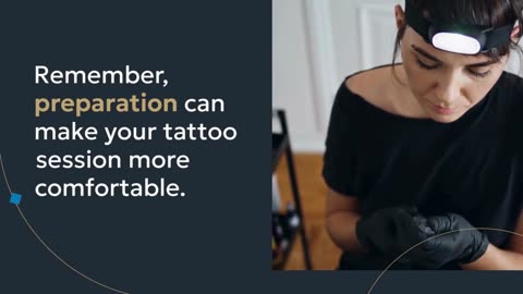 What to Know Before Your Appointment at Old Crow Tattoo