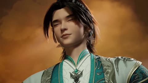 [ENG SUB]Supreme God Emperor eps 483