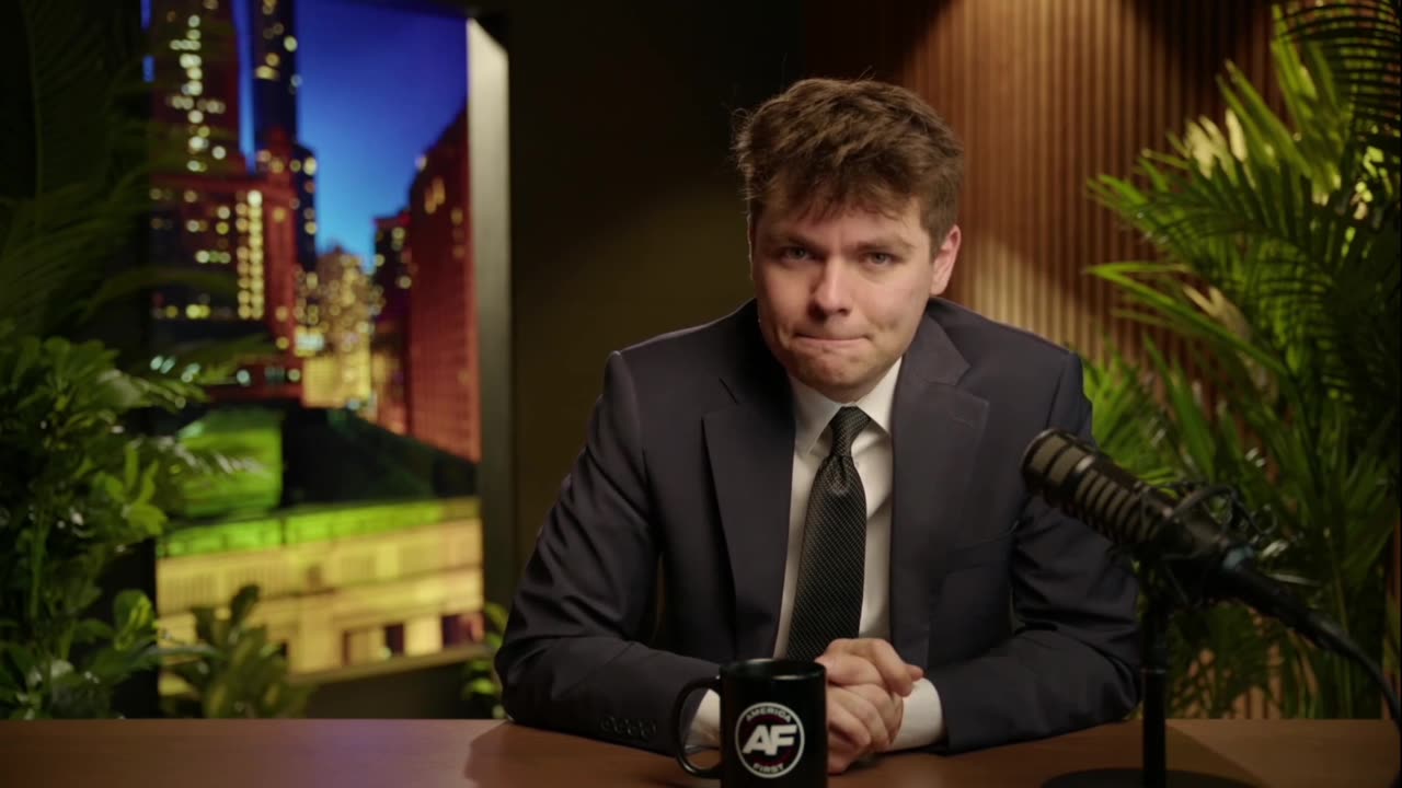 If Austin Metcalf were Jеwish, it would be an international scandal