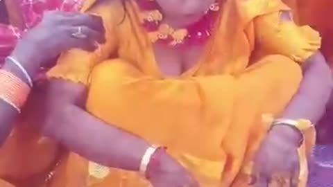 Kesariya haldi