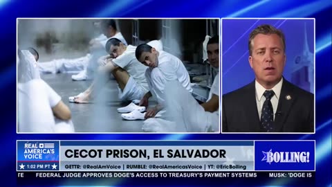 DEPORTED MURDERER KILLED 50 PEOPLE!
