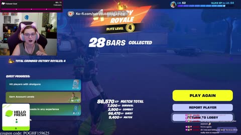 blitz win - bad bosses edition