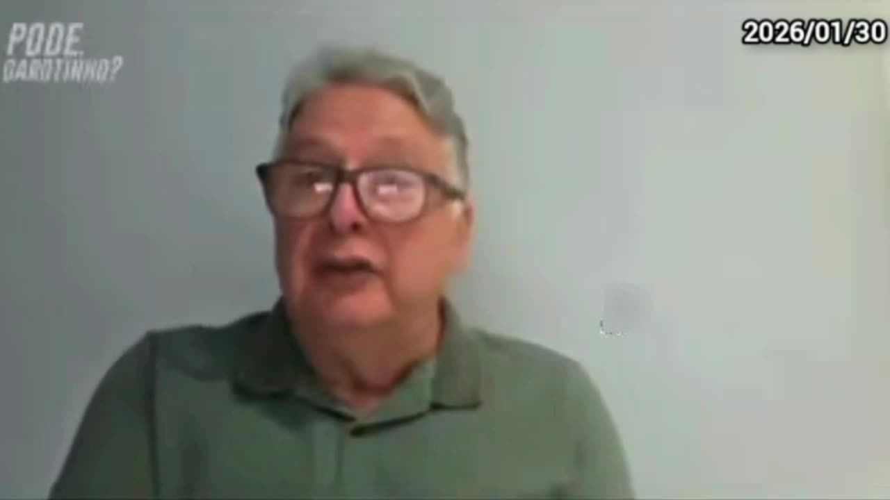 Caldeirada de ativos sem fundos. 😜🍿🍿