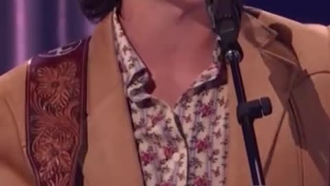 Rising Star John Foster Honors Country Icons Live at Grand Ole Opry