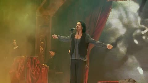 Acompáñame A Estar Solo - Ricardo Arjona (en vivo)