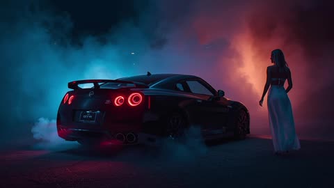 Музыка (2025). Музыка Для Машина.