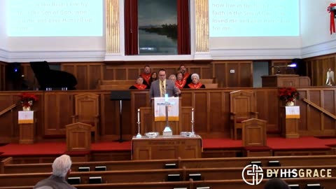 Self Or Christ Who Is On The Throne Of Your Life