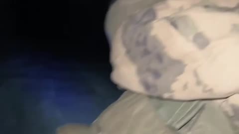 🇷🇺 ⚔️ "I tested the NRTK 'Kurier' to see how it works"