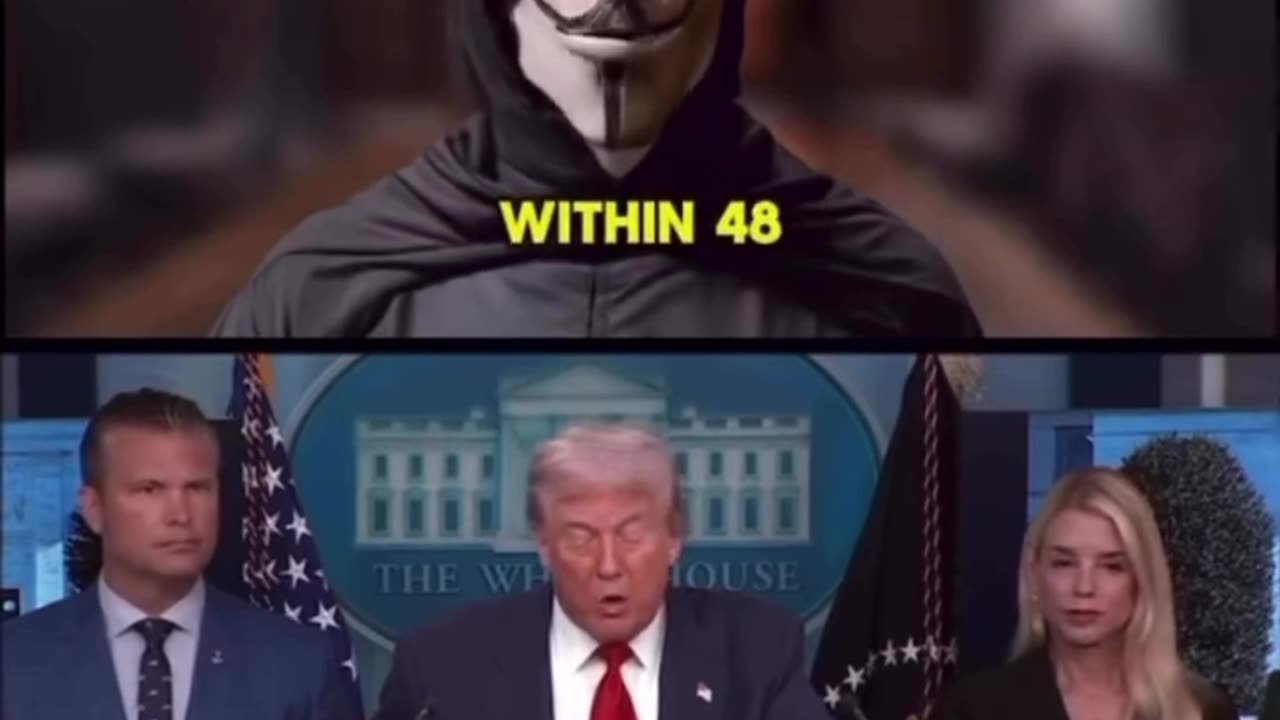 DC- THE TEST BECOMES REALITY