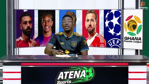 Live.... Atena Sports Update 06/09/25.