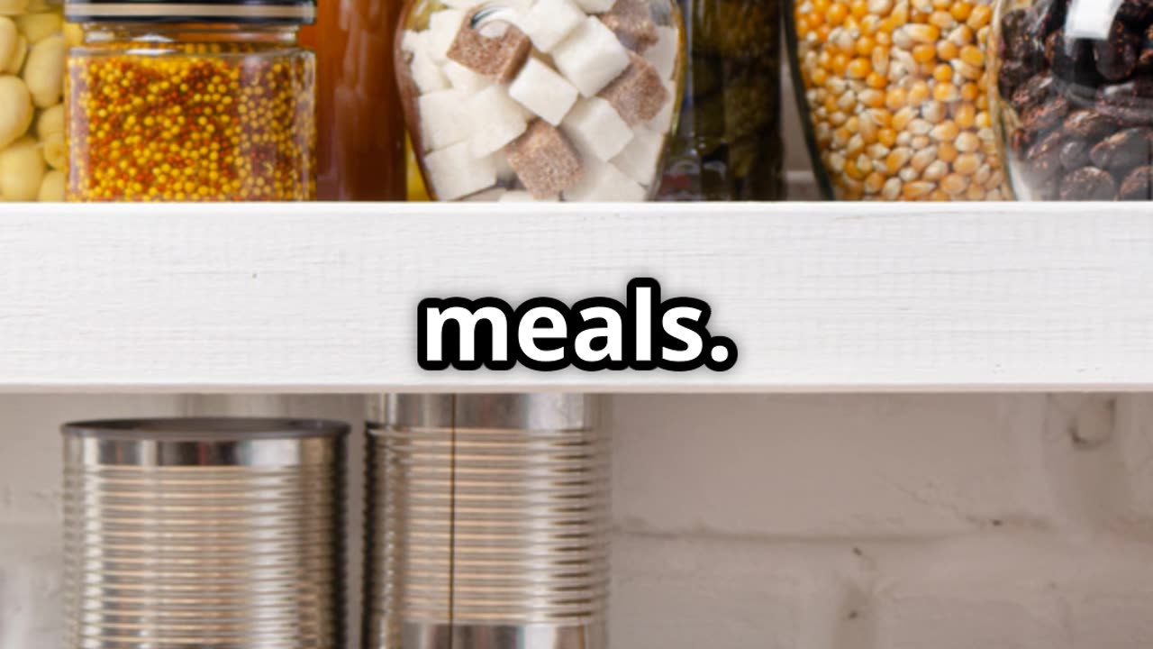 11 Things You NEED When Disaster Hits! 🚨🔥