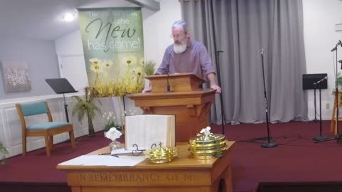 6-15-2025 - Clay Hall - full service