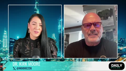 Ohio Power Purge, Mandate Meltdown, Who's Really Behind Viral 'AI Bible' | Daily Pulse Ep 103