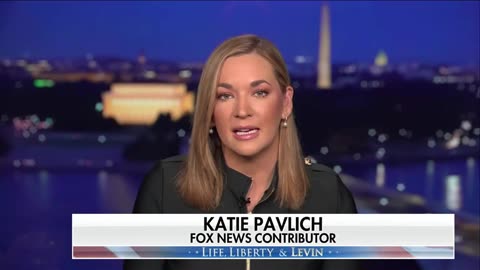 Katie Pavlich: Mamdani Is A TEST CASE!