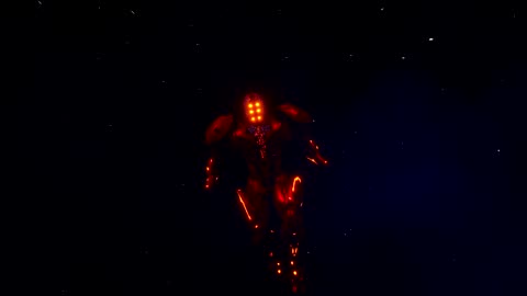 Galactus Vs The Celestials: Battle Of The Gods (Part 1)
