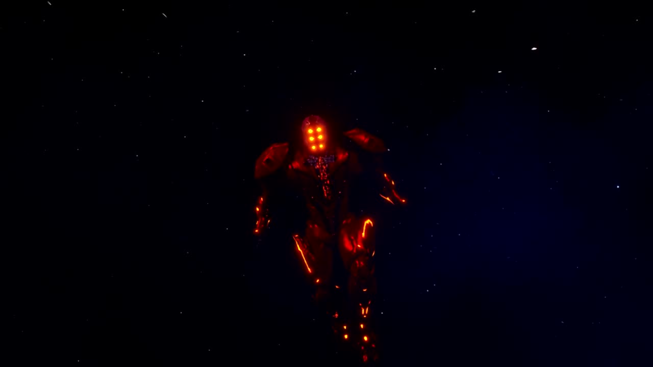 Galactus Vs The Celestials: Battle Of The Gods (Part 1)