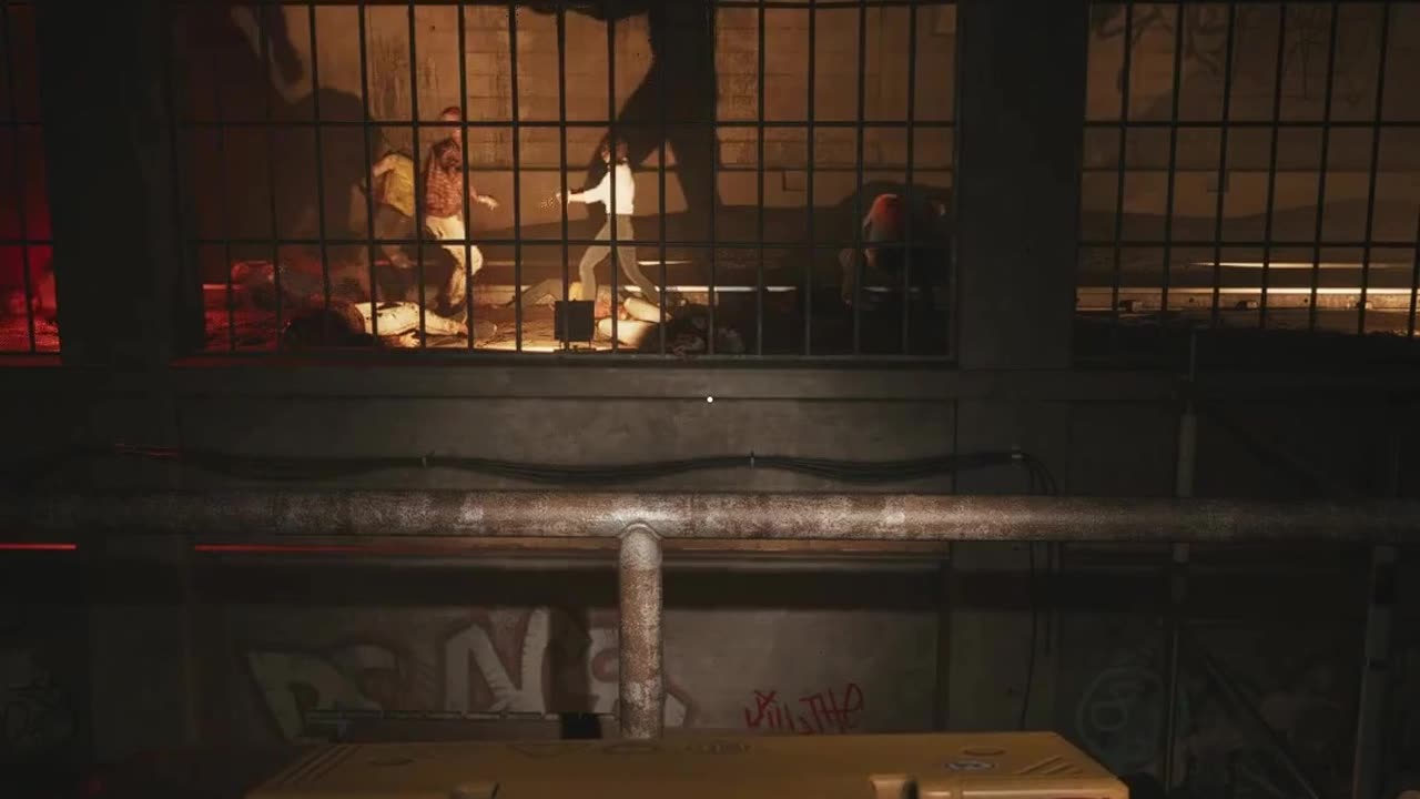 Never EVER mess with Emma ( CutScene )