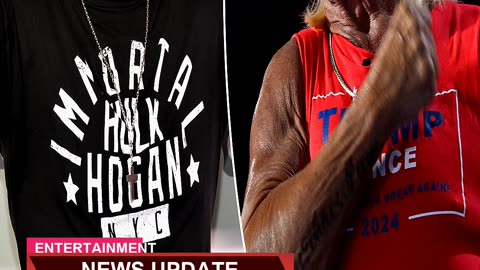 Hulk Hogans Cause of Death and Surprising Medical